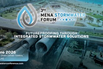 MENA Stormwater Forum