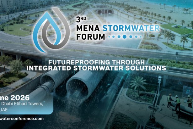 MENA Stormwater Forum