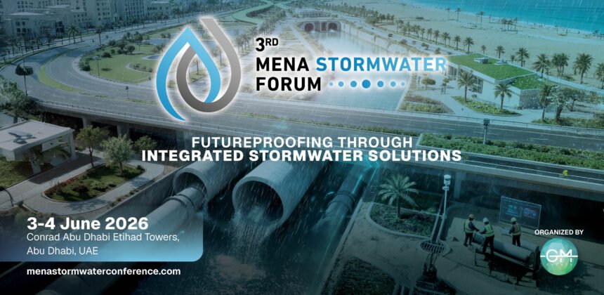 MENA Stormwater Forum