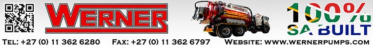 Werner pump