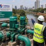 nairobi river basin ecological restoration project-wilo-kenya-pumps