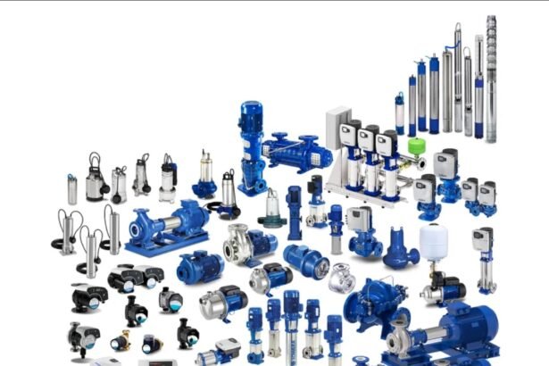 Xylem Expands Applied Water Support Across Southern Africa