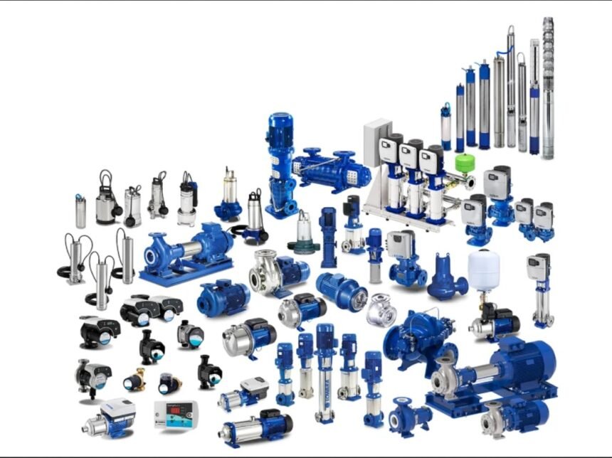 Xylem Expands Applied Water Support Across Southern Africa