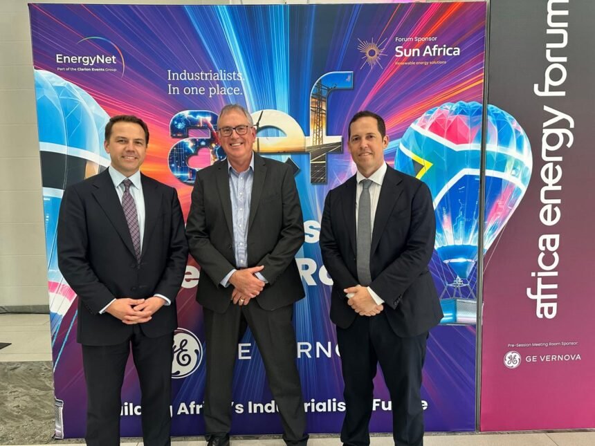 Anzana, Convergence Sign $20M Growth Investment Deal