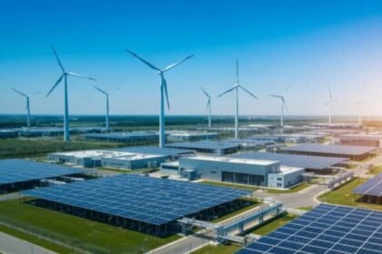 Tanzania to expand large-scale wind, solar energy procurement