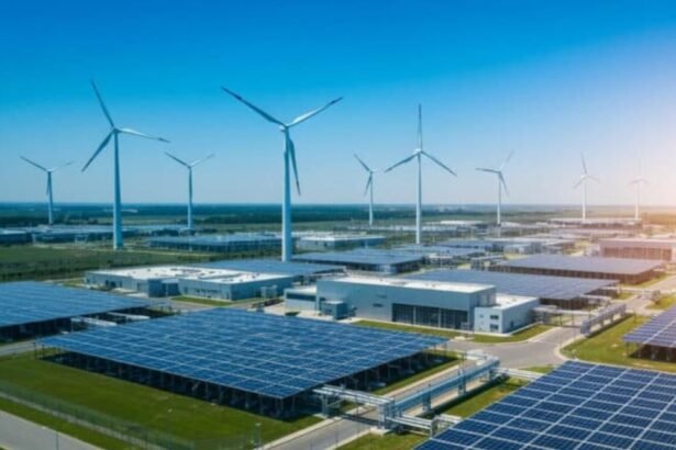 Tanzania to expand large-scale wind, solar energy procurement