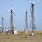 Egypt secures US $420M investment to upgrade major Gabal El Zeit Wind Farm