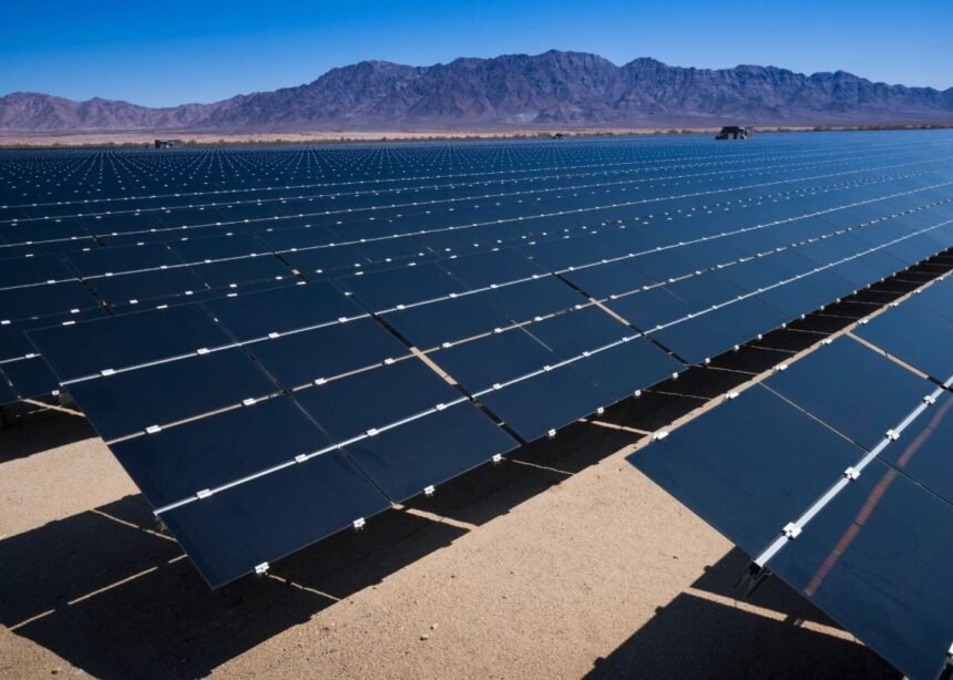 Kenya, EU, AFD commission phase II of Green Mini-Grid Programme in Turkana