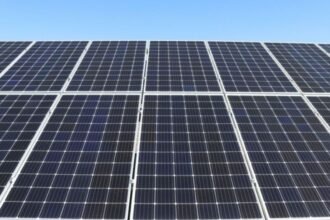Tunisia secures US $71M for large-scale solar power plant project
