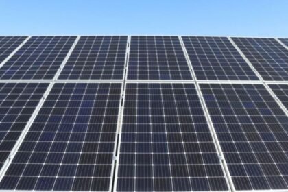 Tunisia secures US $71M for large-scale solar power plant project