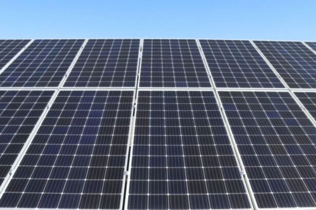 Tunisia secures US $71M for large-scale solar power plant project
