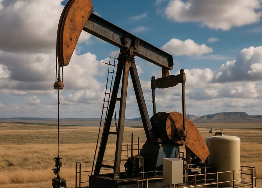 Libya nears 1.5 million BPD, oil output reaches highest level