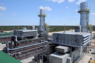 Baker Hughes wins long-term service contract for ANOH gas plant in Nigeria