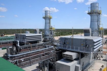 Baker Hughes wins long-term service contract for ANOH gas plant in Nigeria