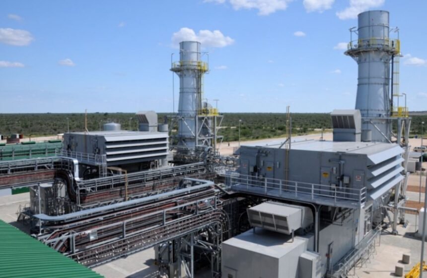 Baker Hughes wins long-term service contract for ANOH gas plant in Nigeria