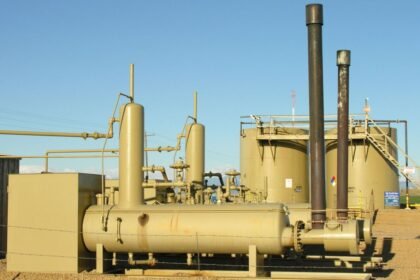Egypt launches first phase of oil sector privatization