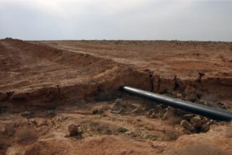 Dangote Group eyes new African oil pipeline network