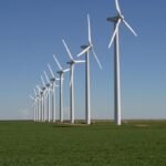 Egypt to develop first wind turbine factory