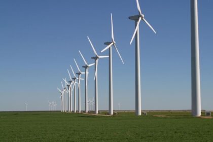 Egypt to develop first wind turbine factory