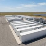 Envision Energy bags 660MWh battery storage deal in South Africa