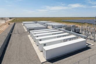 Envision Energy bags 660MWh battery storage deal in South Africa