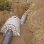 Algeria launches construction of section of Trans-Saharan Gas Pipeline project