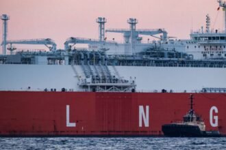 Technip Energies wins contract for Coral Norte floating LNG project in Mozambique