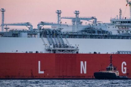 Technip Energies wins contract for Coral Norte floating LNG project in Mozambique