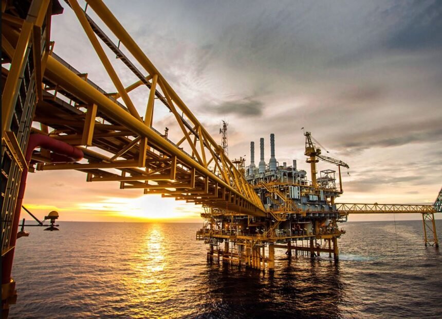 Egypt begins initial gas production at Mina West-1 Well