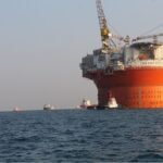 Gambia, Eni ink deal for offshore exploration of Block A1
