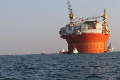 Gambia, Eni ink deal for offshore exploration of Block A1
