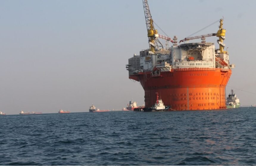 Gambia, Eni ink deal for offshore exploration of Block A1