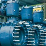 Weir secures significant order for its GEHO® PD pumps