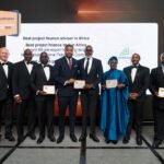 Heirs Energies’ $750M RBL Wins Best Oil & Gas Deal of the Year