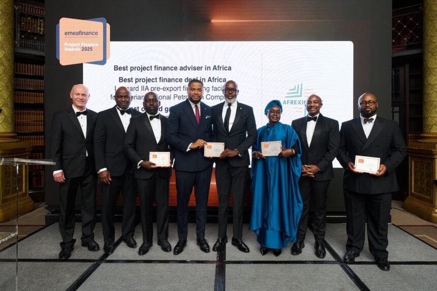 Heirs Energies’ $750M RBL Wins Best Oil & Gas Deal of the Year