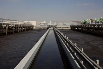 Veolia urges 10 bold actions to scale water reuse