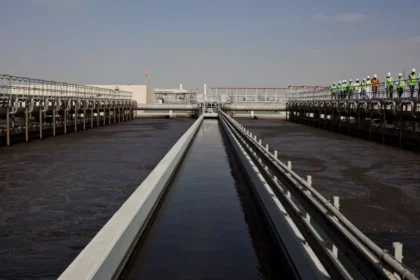 Veolia urges 10 bold actions to scale water reuse