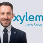 Xylem names Dave Watson EMEA Applied Water Marketing Lead
