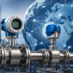 AW-Lake and KEM Flow Measurement Merge for Global Growth