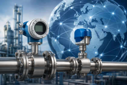AW-Lake and KEM Flow Measurement Merge for Global Growth