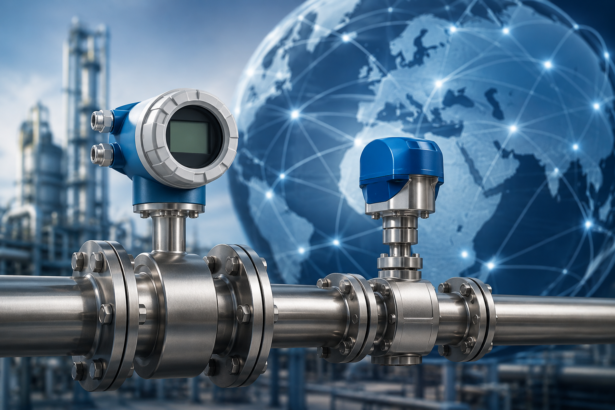 AW-Lake and KEM Flow Measurement Merge for Global Growth
