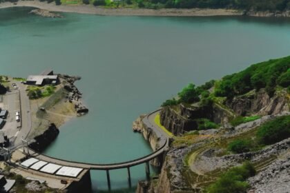 World Bank commits US $265M to Ifahsa Pumped Hydropower Storage Project