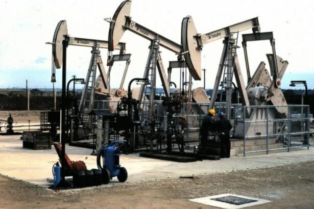 Ghana’s Jubilee oil field production surges