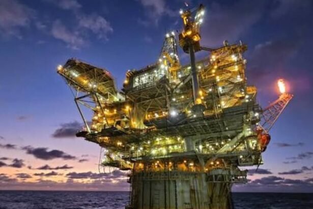 Eni awards contract for Baleine Phase 3 Offshore project