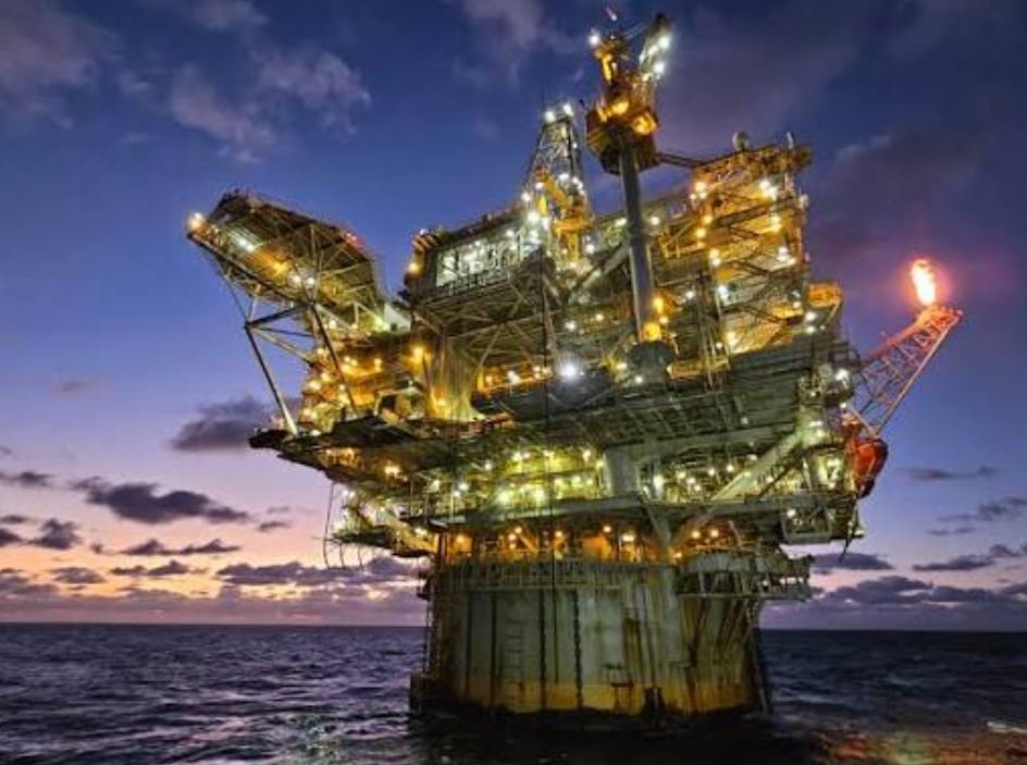 Eni awards contract for Baleine Phase 3 Offshore project