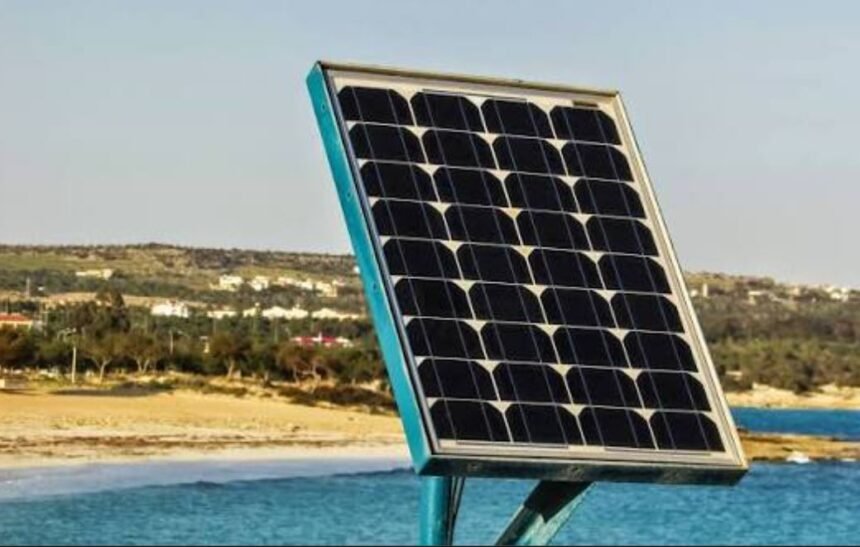 Egypt develops 28 solar-powered water stations in South Sudan