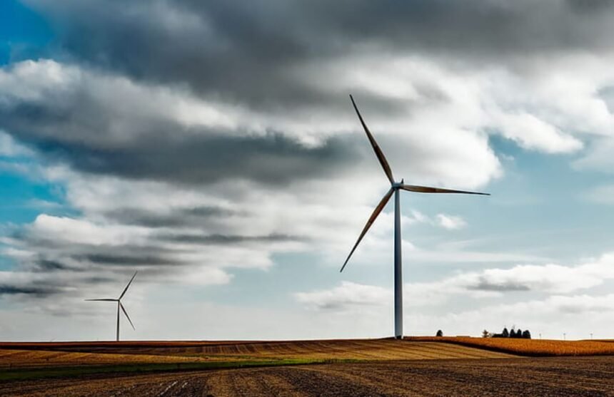 AfDB backs Ethiopia's largest wind farm with US $110M financing package