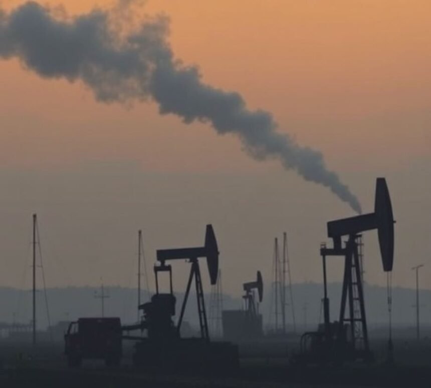 Egypt greenlights four oil, gas deals