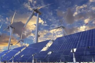 Egypt, EU secure US $787M deal to expand power grid for renewable energy growth