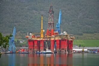US $200M approved for phase2 of Hassi Bir Rekaiz project in Algeria